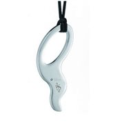 Collier Bliss Femme in Acier 1342400